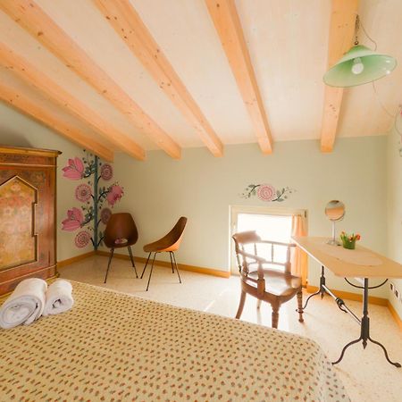 A Casa Di Maria Panzió Como Kültér fotó