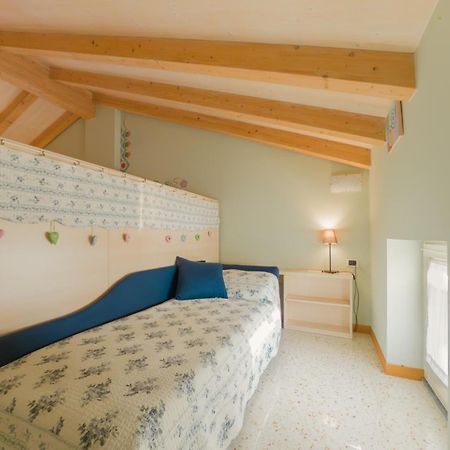 A Casa Di Maria Panzió Como Kültér fotó
