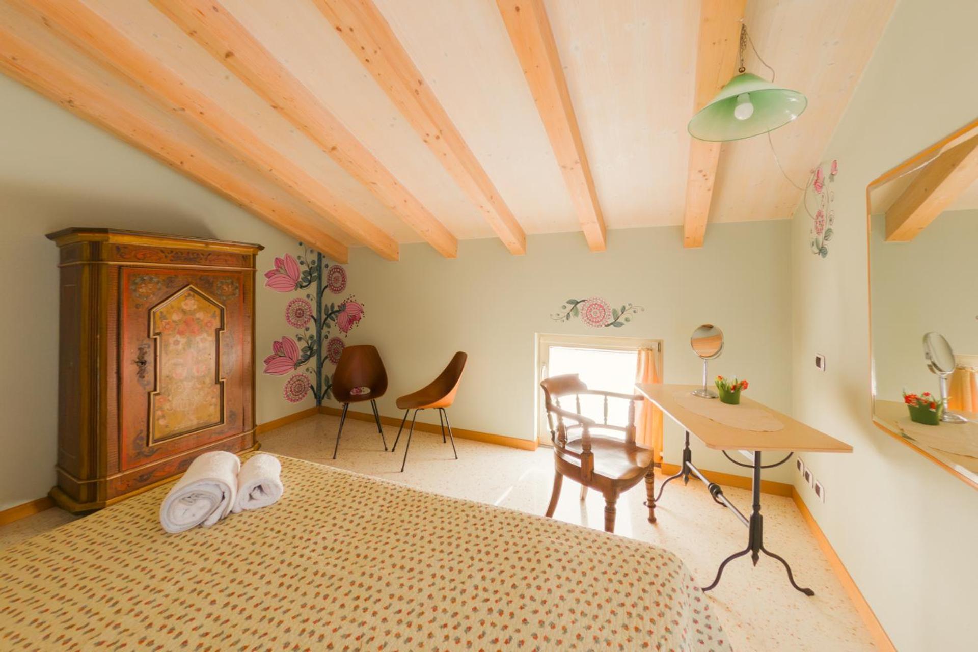 A Casa Di Maria Panzió Como Kültér fotó