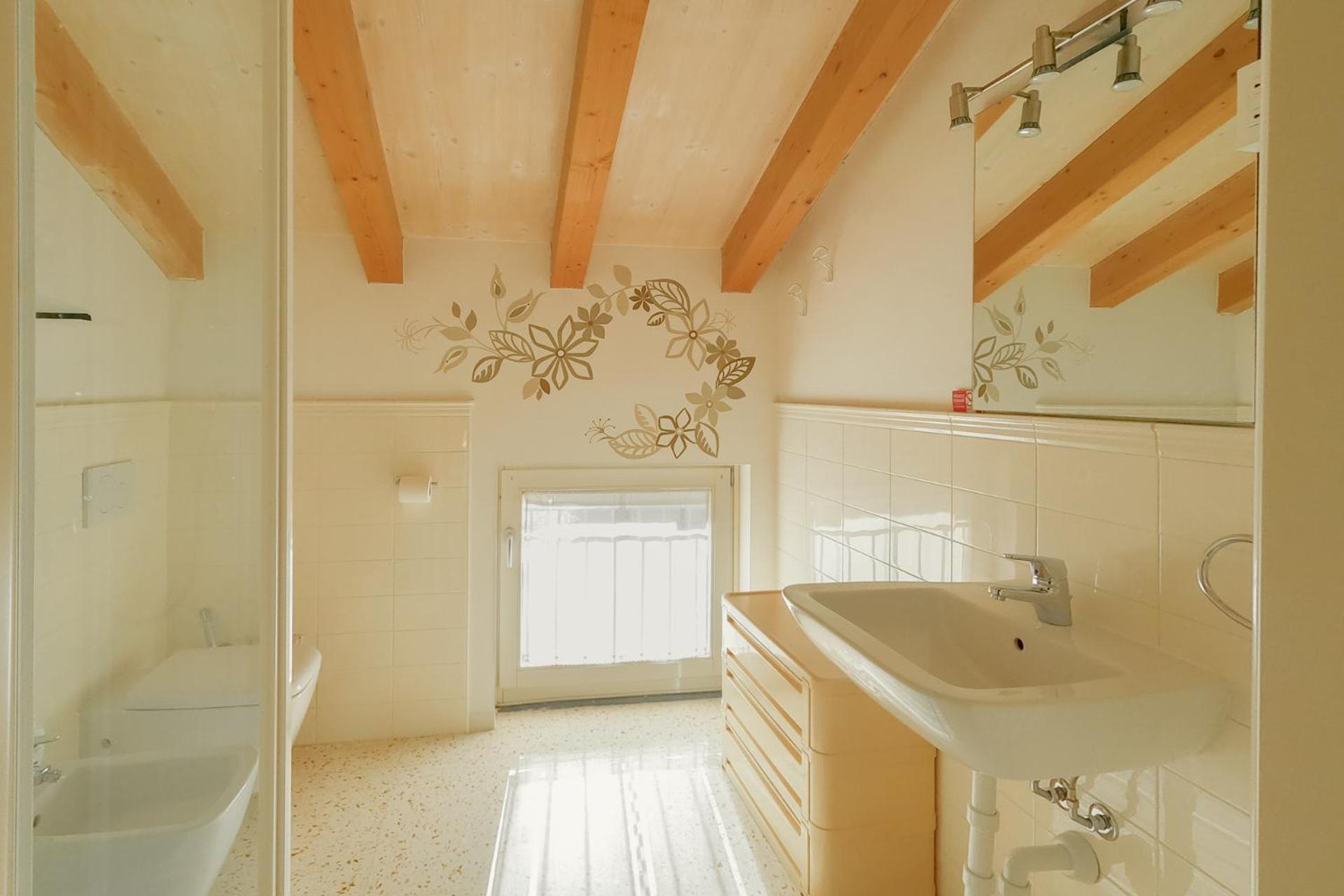 A Casa Di Maria Panzió Como Kültér fotó