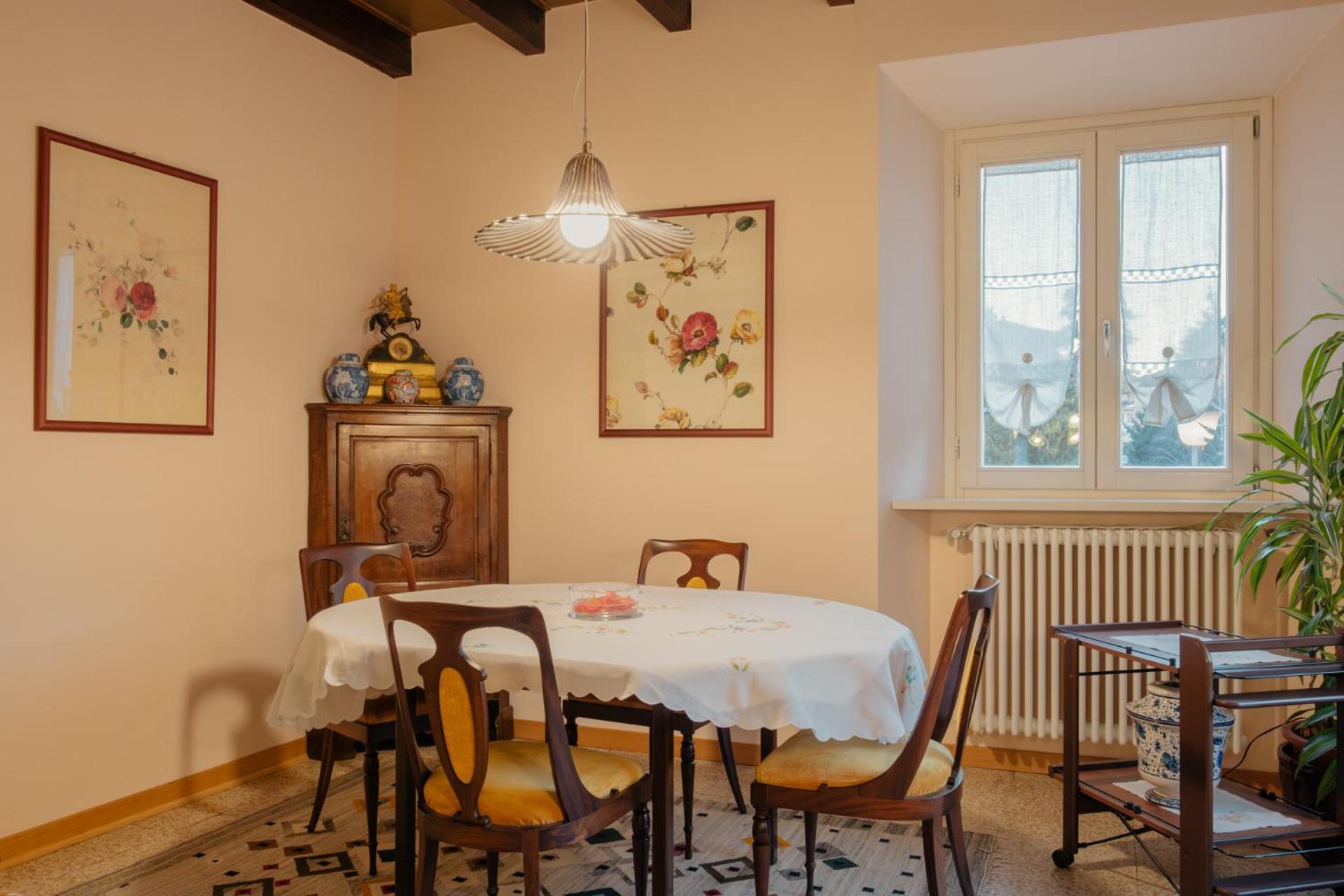 A Casa Di Maria Panzió Como Kültér fotó